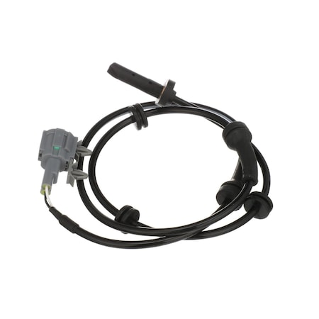 Standard Ignition Abs Speed Sensor, Als637 ALS637